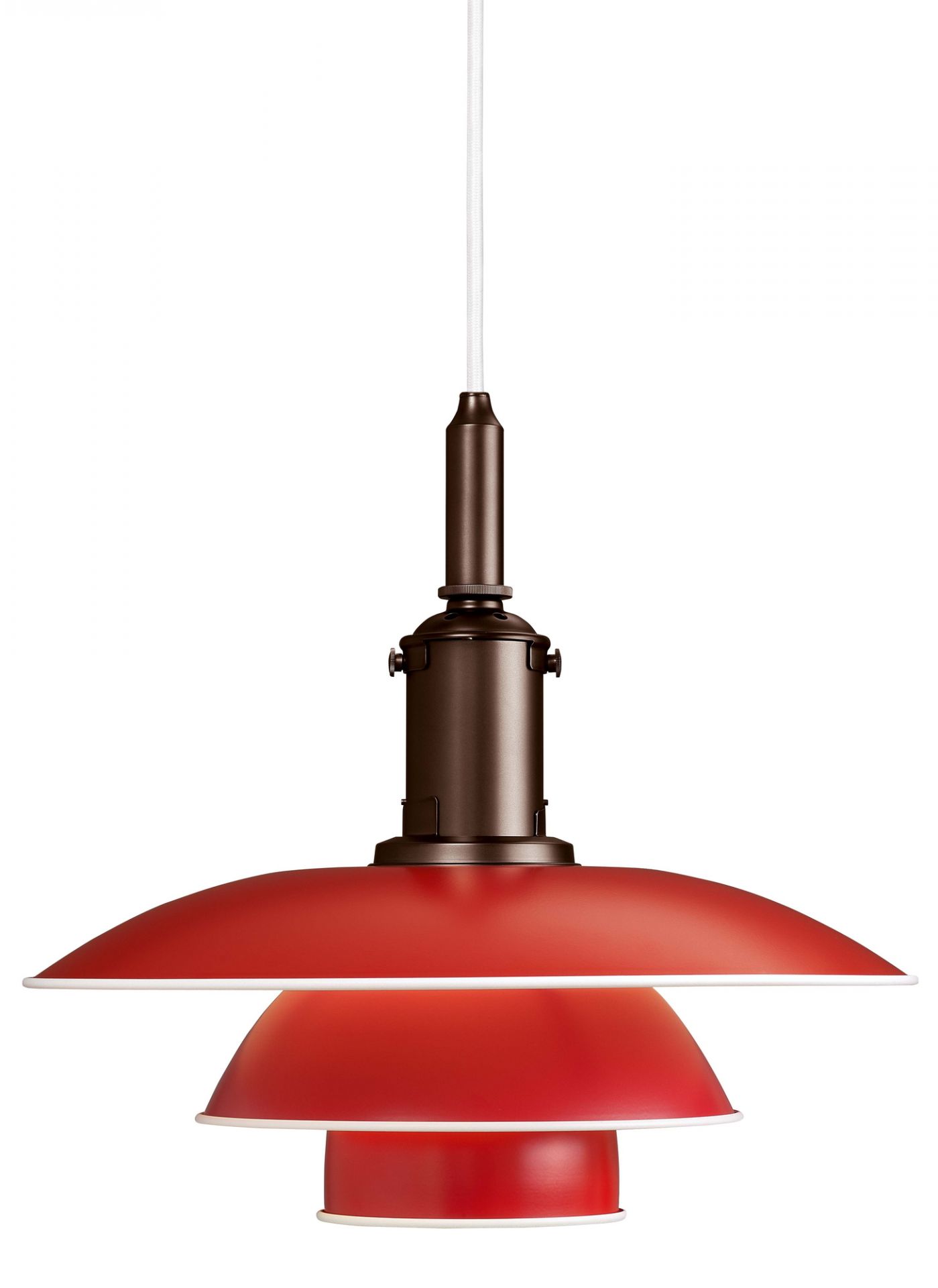 PH 3 1/2-3 Pendant Lamp Louis Poulsen